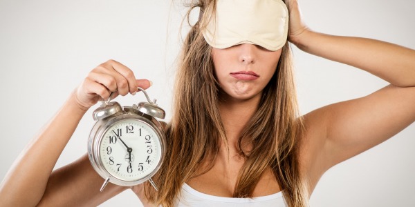 QU'EST-CE QUE L'INSOMNIE ? Dix conseils pour lutter contre l'insomnie